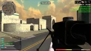 Sniper Montage #5 (Red crucible 2)