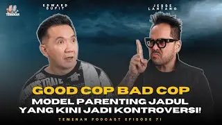 PAPA MAMA JANGAN NGACO‼️ PARENTING ALA ASIAN VALUE SEREM BANGET‼️