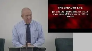 1-4-26 Bible Class and Sermon