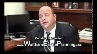 Waltham Tax Attorney - Does my life insurance policy have t