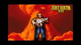 Duke Nukem 3D - Baked Goods (OST)