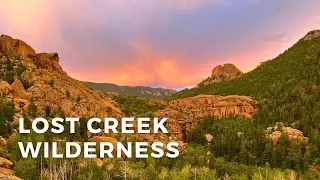 Lost Creek Wilderness &mdash; 3 Days in Colorado&rsquo;s Hidden Wonderland