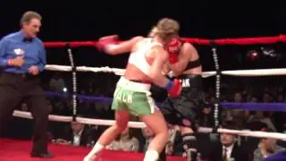 Holly Holm MMA Highlights 2013