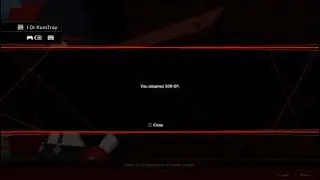 1st Ranked Match|KILL la KILL -IF