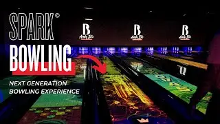 Exploring Spark&copy; Bowling with Andy B