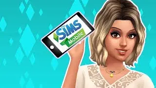 The Sims Mobile // First Look 📱