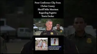 Travis Decker's Remains Found? #travisdecker #paityndecker #evelyndecker #oliviadecker #manhunt