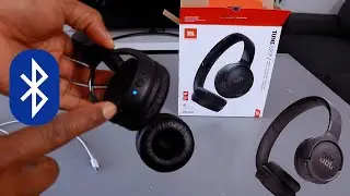 JBL Headphones Tune 520BT | Great Product & Sound Quality?