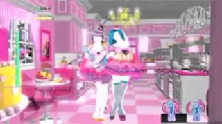 Just dance fanmade character part 4