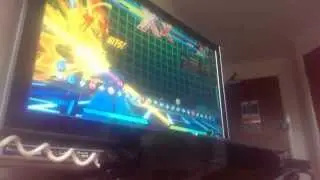 Ultimate Marvel VS. Capcom 3 - UKFGC: Phoenix TOD Combo Challenge (10/01/2014)