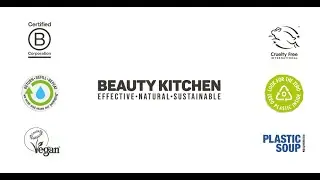 Beauty Kitchen & Return&bull;Refill&bull;Repeat
