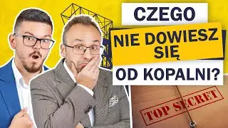 Dlaczego KOPALNIE NIE mówią wszystkiego? | W Głąb Szkód Górniczych | Szkody Górnicze