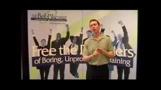 Train-the-Trainer | Presentations Skills - PowerPoint Techniques