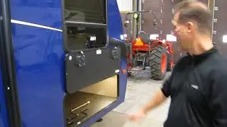 2018 WINNEBAGO MICRO MINNIE 1808FBS FROM VOS TRAILERS