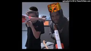 CXRPSE X WENDIGO - TANKBUSTER FREESTYLE PROD. CXRPSE