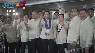 Sustain the Future with Atty. Patrick Maglinao: A New Era of Leadership Begins