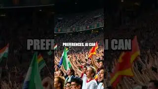 AI Revolutionizing Football Anthems