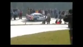 Manfred Plambo Platzer Koglhof 2004 Unfall