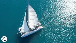 Что такое морские круизы? Узнайте, как жить на лодке и плавать в открытом море.