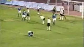 Cyprus 2-0 Estonia (Okkas) World Cup 2002