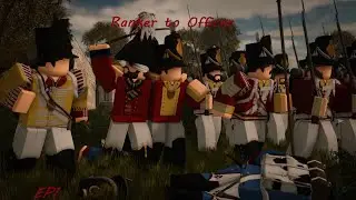(Ep1) Ranker to Officer Speed run 88th Devils Own