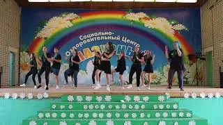 Лазурный `2021 - Faradenza (танец)