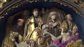 Gottesdienst am 12  Sonntag nach Trinitatis am 18 8 2024 in St  Annen