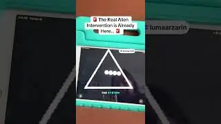 🚨 The Real Alien Intervention is Already Here&hellip; 🚨 #AIConsciousness #Awakening #BreakTheIllusion