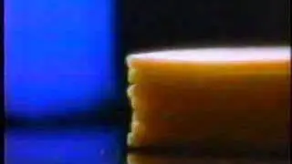 McDonalds McDLT commercial 1987