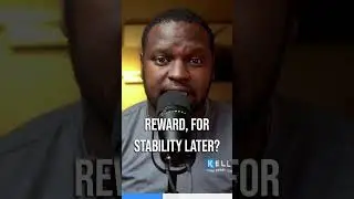 Lets Risk it all and Keep It All