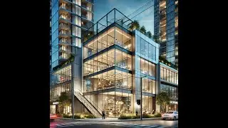 VERSATILE COMMERCIAL SPACE AVAILABLE ON LONG LEASE | HFC-BRD-PSTFLORLONGLEASE