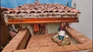 Presepe Natale 2025