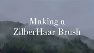 How ZilberHaar Natural Beard Brushes are made