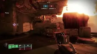 Permeability bug with ensnaring slam
