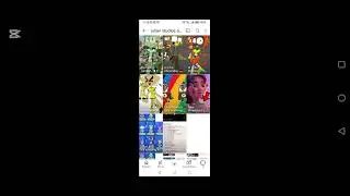julian and his amazing friends characters v1/android robot hybrids
