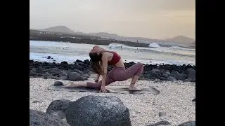 La Santa Yoga Flow