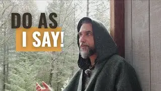 Muslim Men Are All About Control