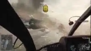 Going out in style - Battlefield 4