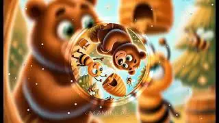 Benny and Buzz’s Sweet Surprise | A Fun Children’s Story - song