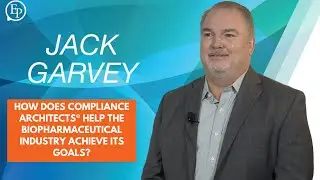 How Does Compliance Architects&reg; Help the Biopharmaceutical Industry Achieve Its Goals?