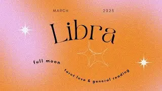 LIBRA, 