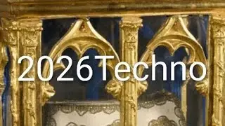 Ancient Technology Systems: Audio Relic #26.0009