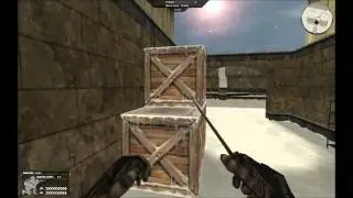 Bad Browser Games: Rush Team