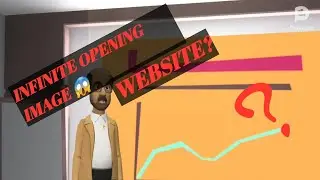 INFINITY IMAGE OPENING WEBSITE