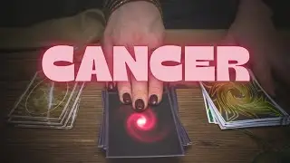 CANCER🤑Cash Cascade Incoming&mdash;Your Wallet&rsquo;s About to Get Completely Drenched!🔥TAROT TODAY