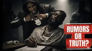 Gucci Mane & Pooh Shiesty Fallout EXPOSED 👀 Contract Rumors, K & Yo Gotti Talk