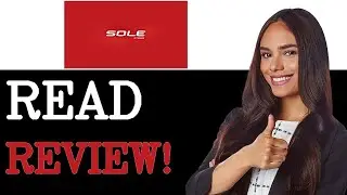Обзор беговой дорожки Sole Fitness S77. Плюсы и минусы беговой дорожки Sole Fitness S77 (2025)