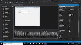 Change TextBox To MultiLine TextBox In C#