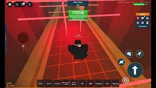 How to rob a bank in Roblox no one noticed maybe ignored the red suit guy