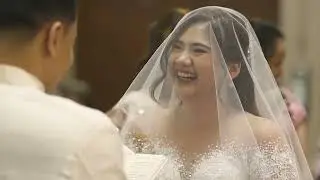JOMS AND CATH WEDDING SDE